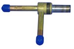Hoshizaki 4A3978-01 Hot Gas Solenoid Valve Body Only