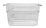 Randell HD-PAN030  Condiment Pan  6-7/8