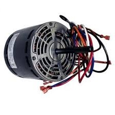 International Comfort 1013341 Blower Motor 1/2 HP 