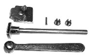 Kason 1239-IR Lever Inside Release Kit 