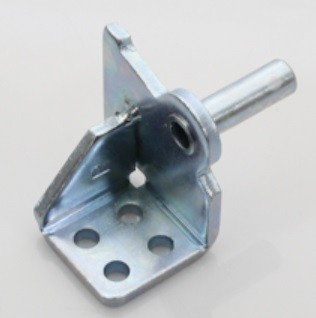 Turbo Air 30229L1400 Right Bottom Hinge 